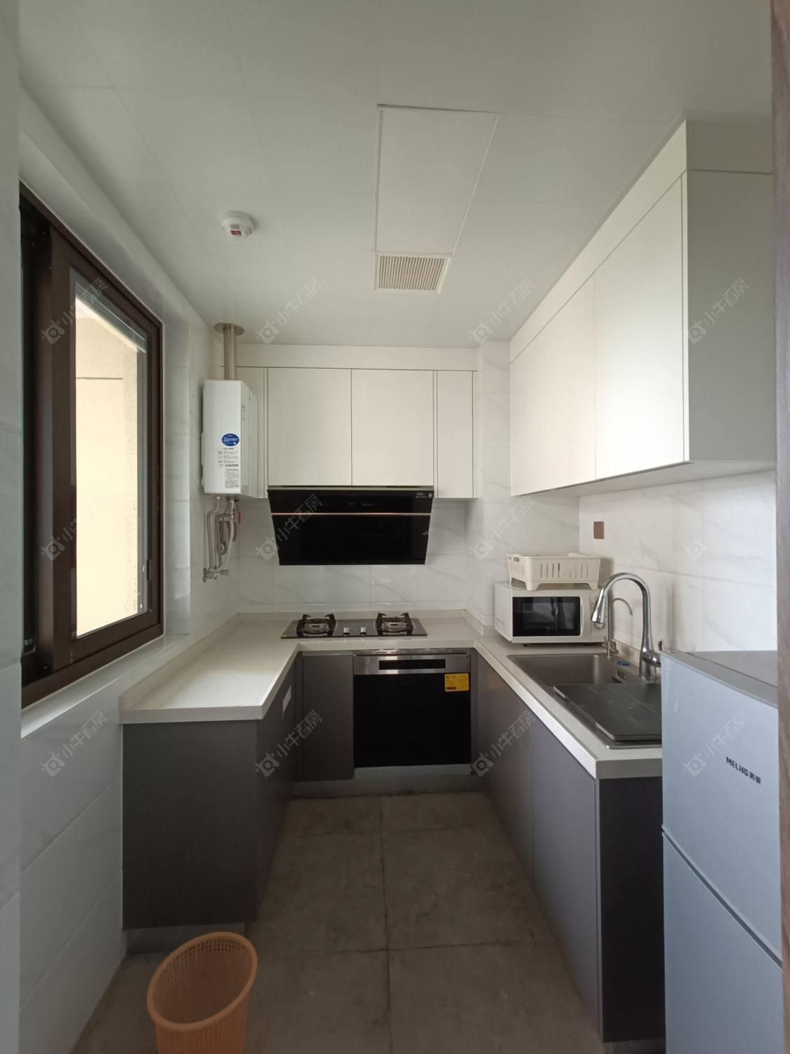 碧桂园碧玥和鸣房源室内图 常州碧桂园碧玥和鸣在租房源室内图_小牛看房