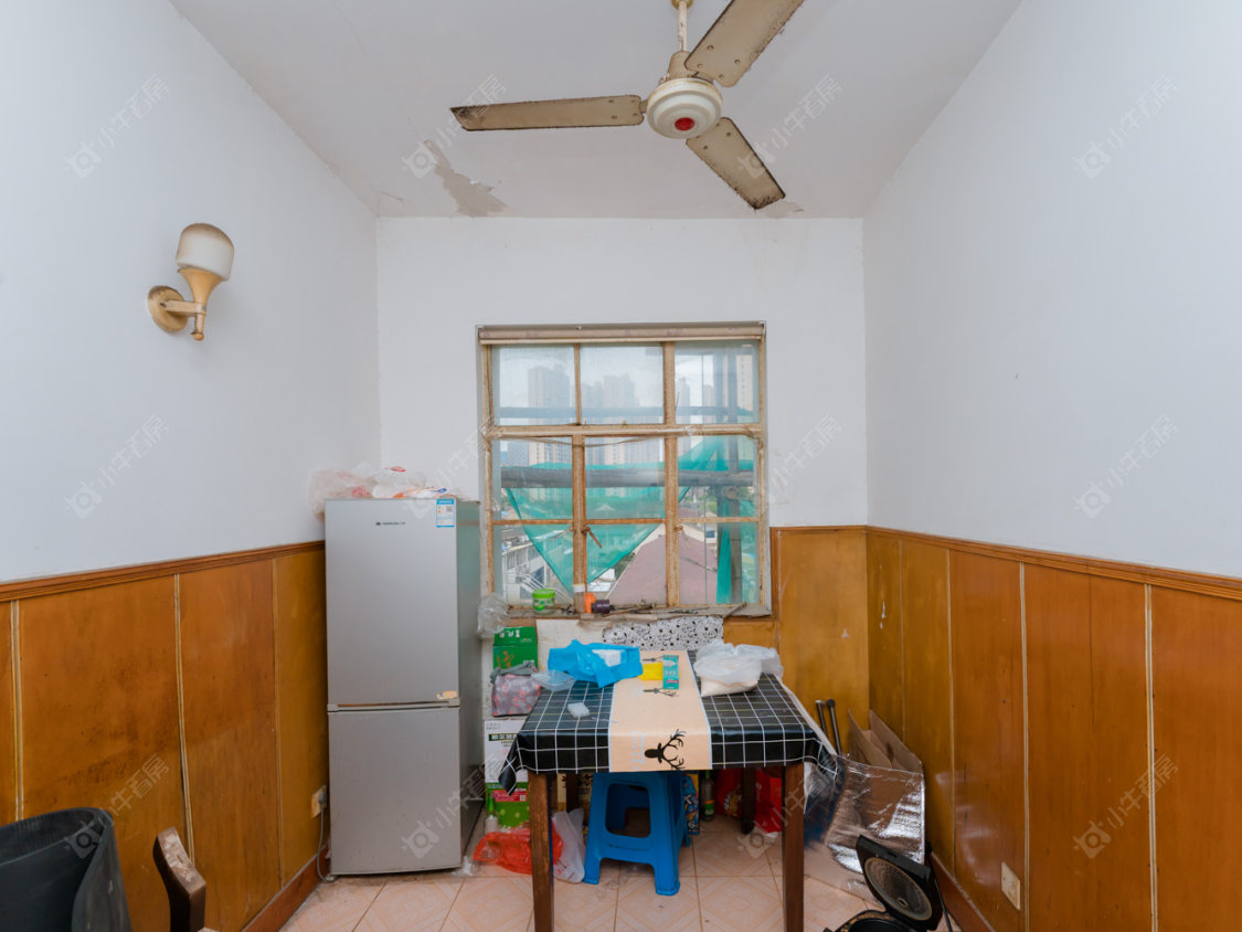 西新桥二村房源室内图 常州西新桥二村在售二手房源室内图_小牛看房