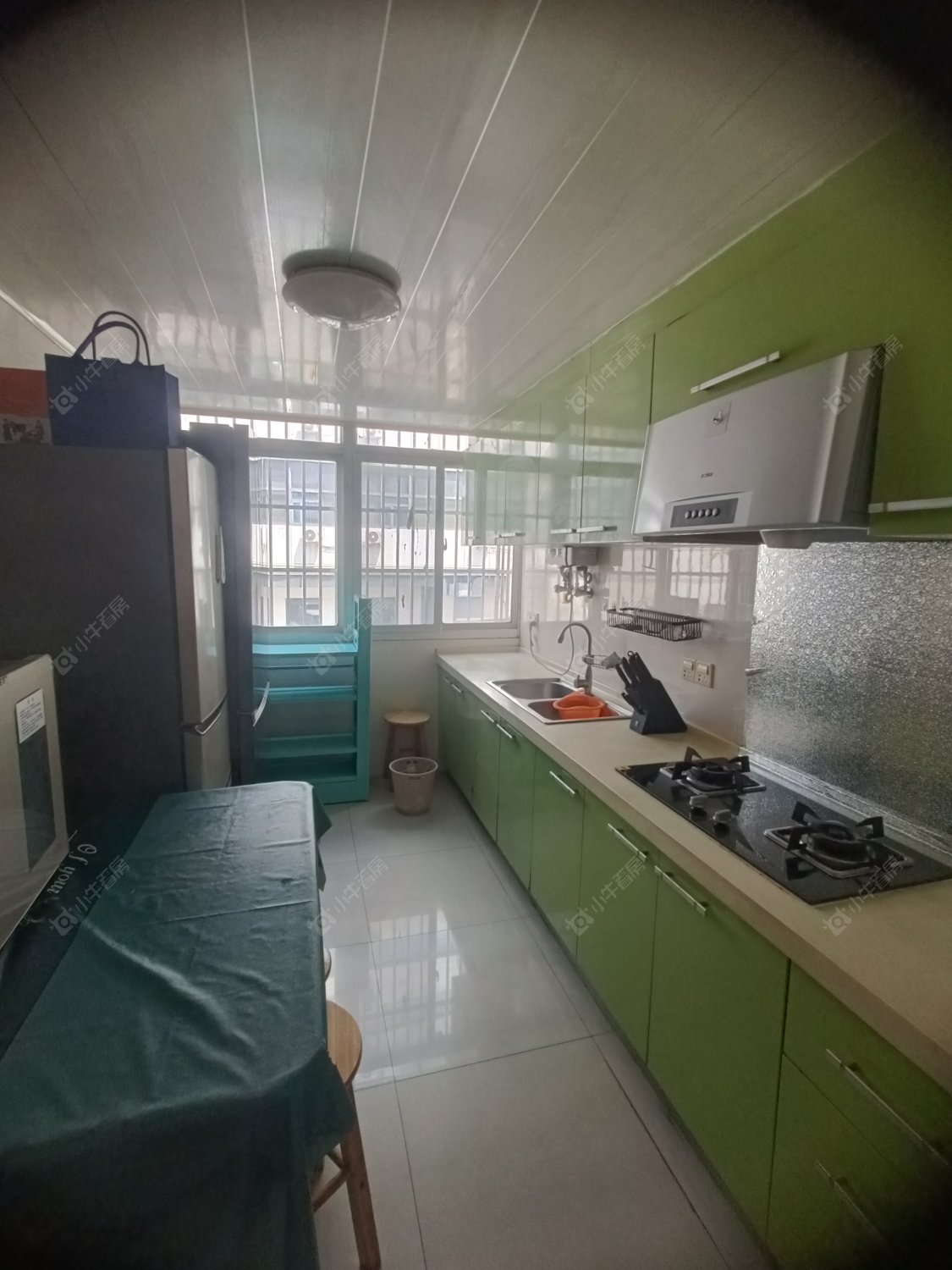 常州北太平桥在租房源_小牛看房