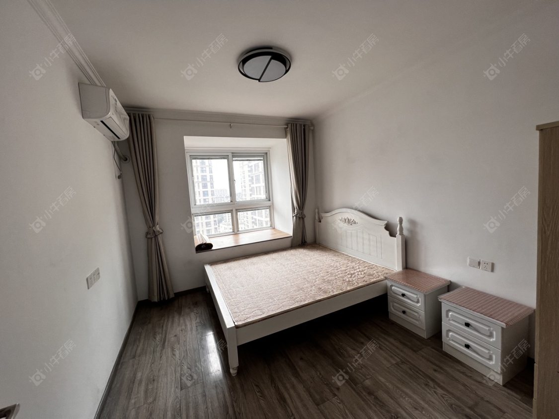 常州紫韵香庭二期在租房源室内图_小牛看房