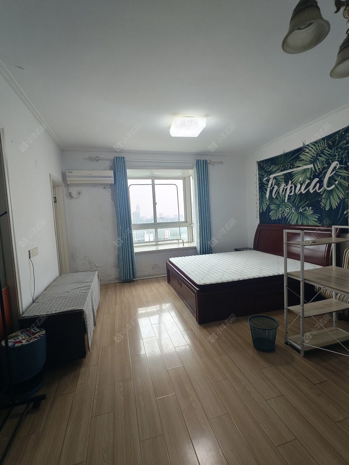 常州怡康机电广场租房_小牛看房