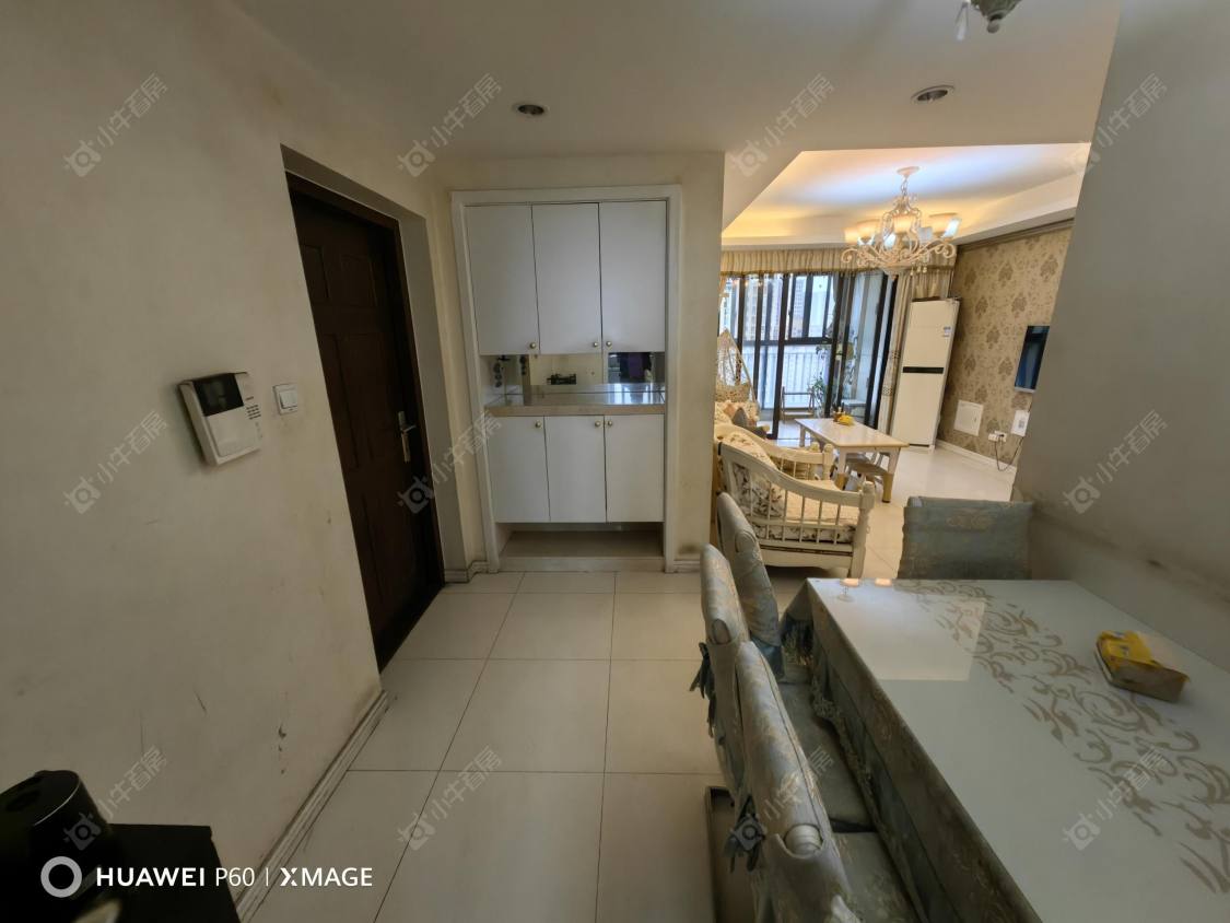 常州香溢紫郡一期在租房源室内图_小牛看房