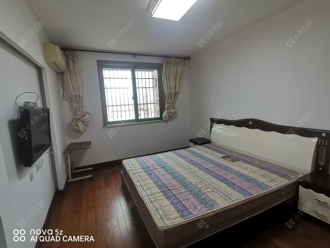 常州嘉顺花园在租房源_小牛看房