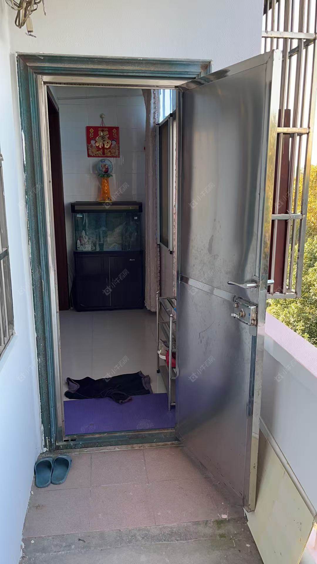 常州丽华二村租房_丽华二村2室1厅房源出租