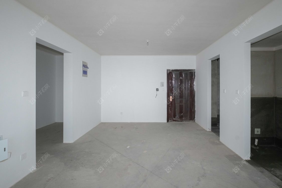 常州港悦府在售二手房源室内图_小牛看房