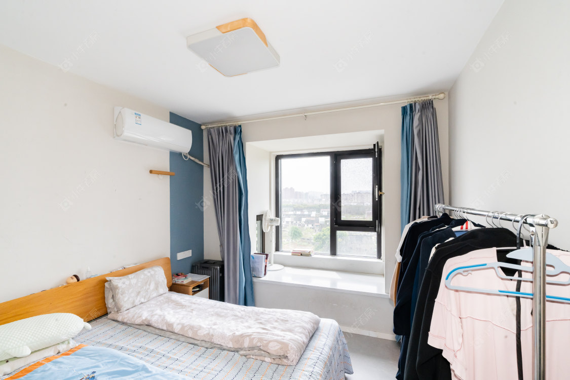 常州华润国际六期在售二手房源室内图_小牛看房