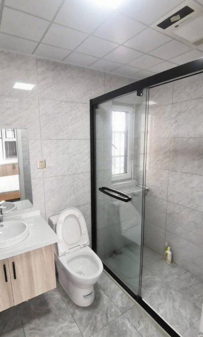 常州保利金紫花园在租房源室内图_小牛看房