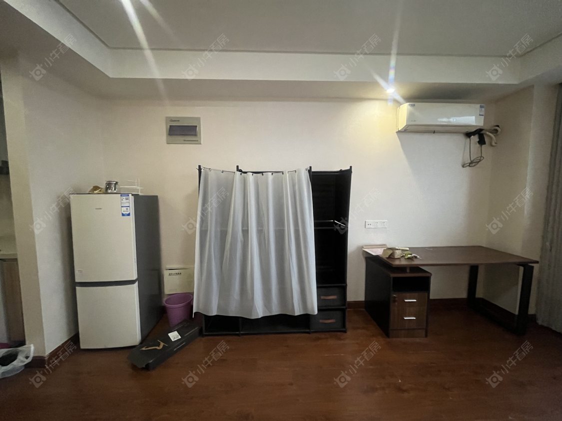 常州富都公馆在租房源室内图_小牛看房