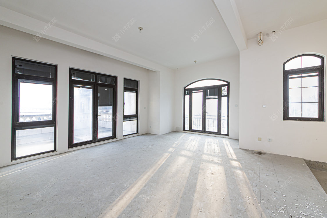 翡丽蓝湾别墅区房源室内图 常州翡丽蓝湾别墅区在售二手房源室内图_小牛看房