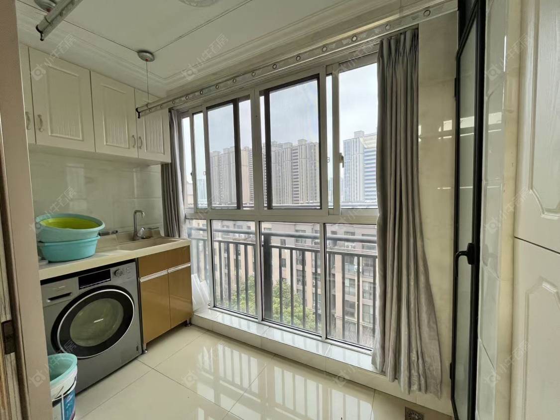 常州新城春天里在租房源_小牛看房