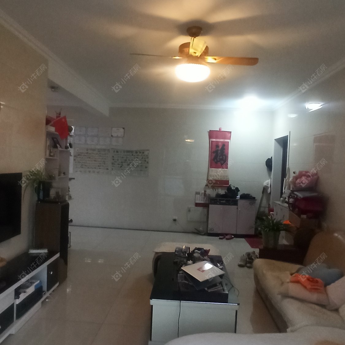 常州宝龙国际花园一期在租房源_小牛看房