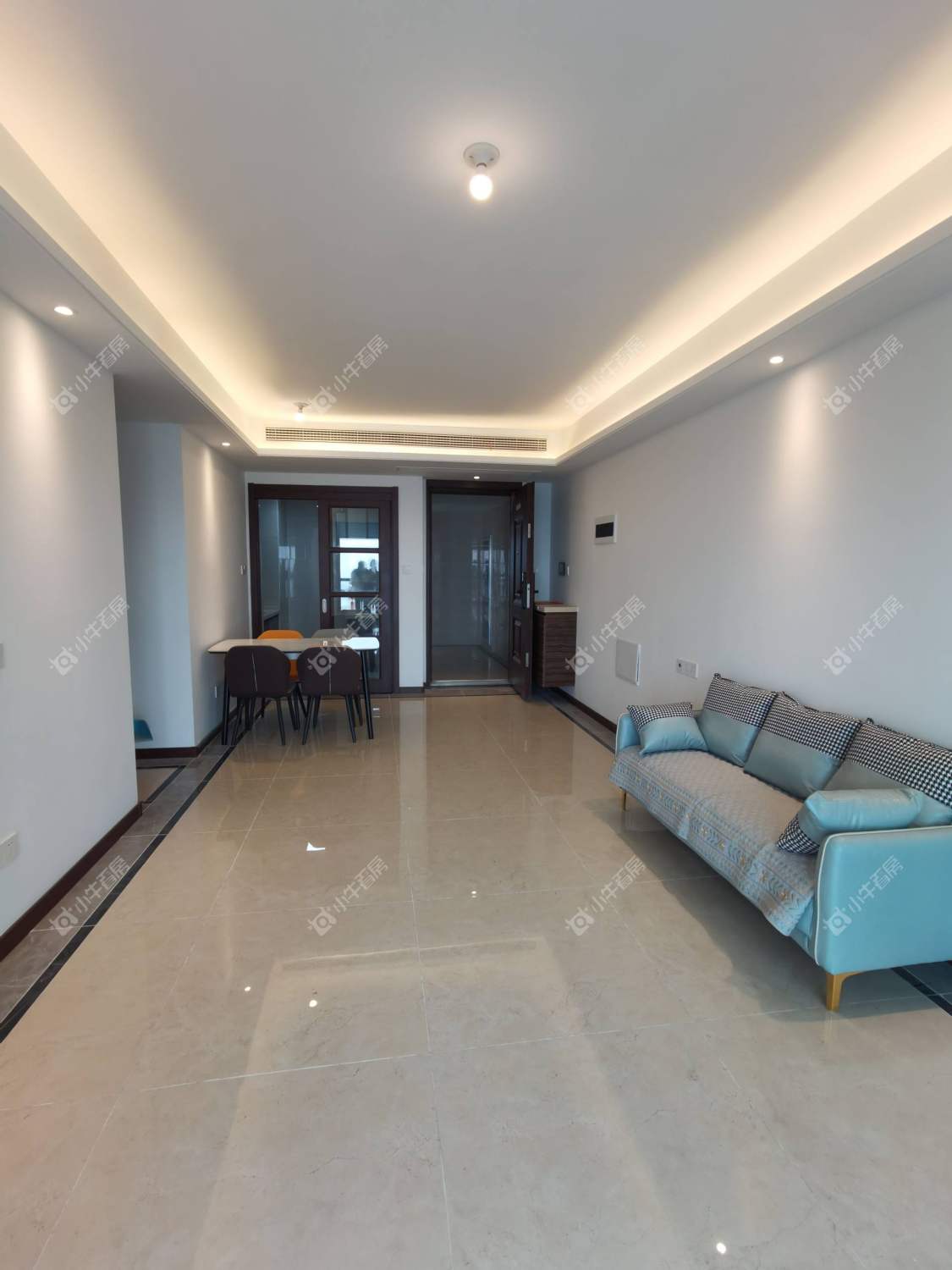 常州蓝光晶曜在租房源室内图_小牛看房