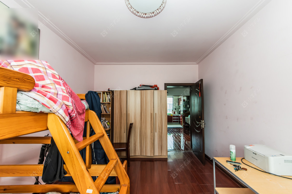 常州燕阳花园在售二手房源室内图_小牛看房