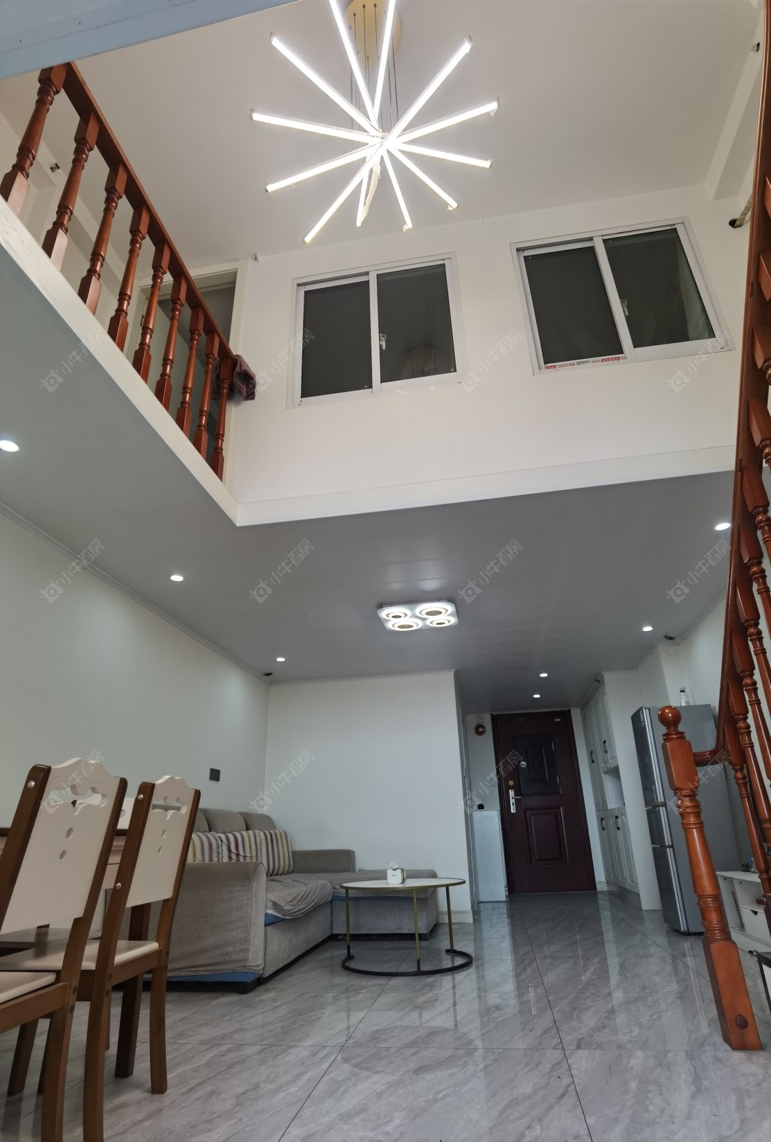 常州景荟凤凰公寓1室1厅1卫出租_小牛看房