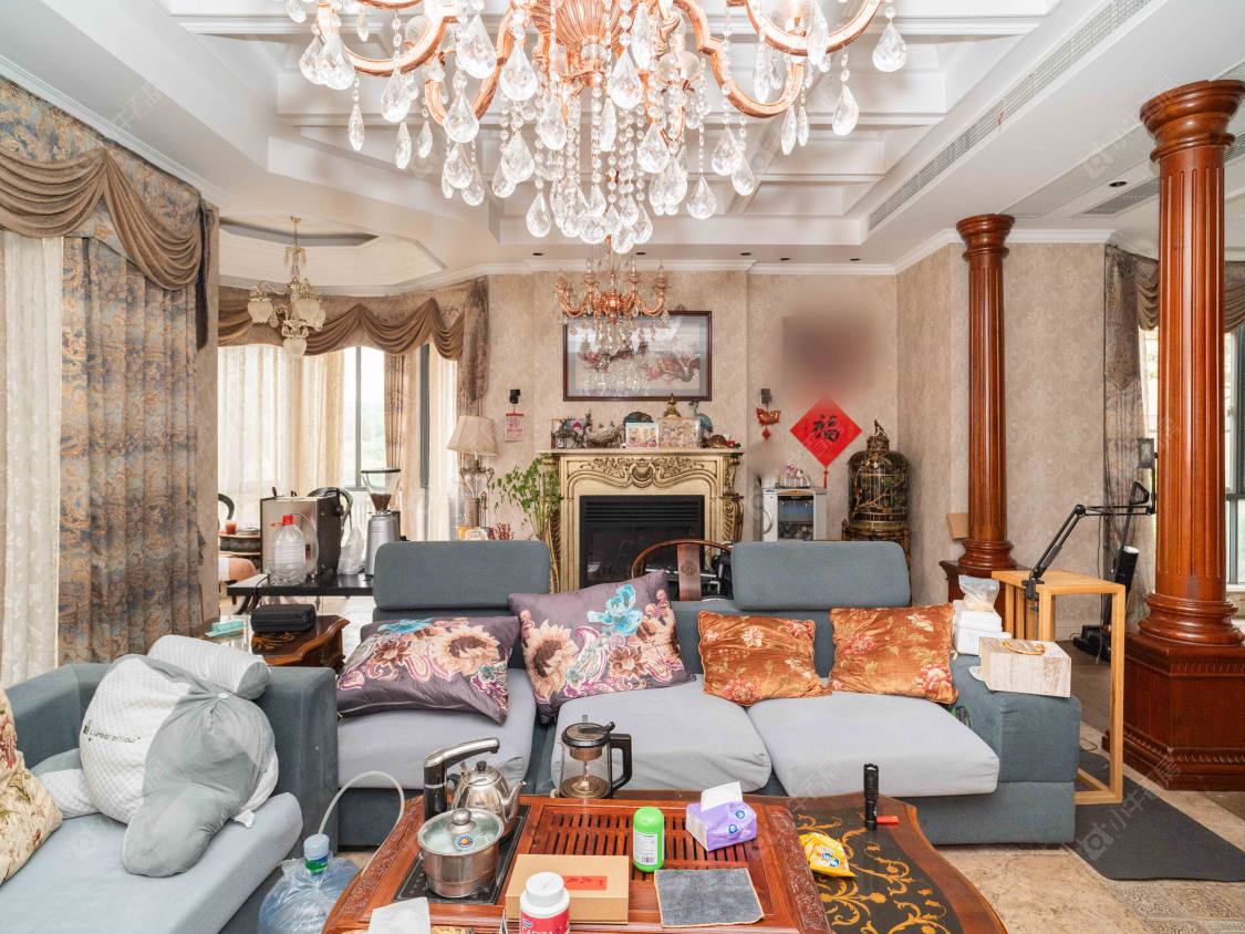 常州青枫公馆在售二手房_小牛看房