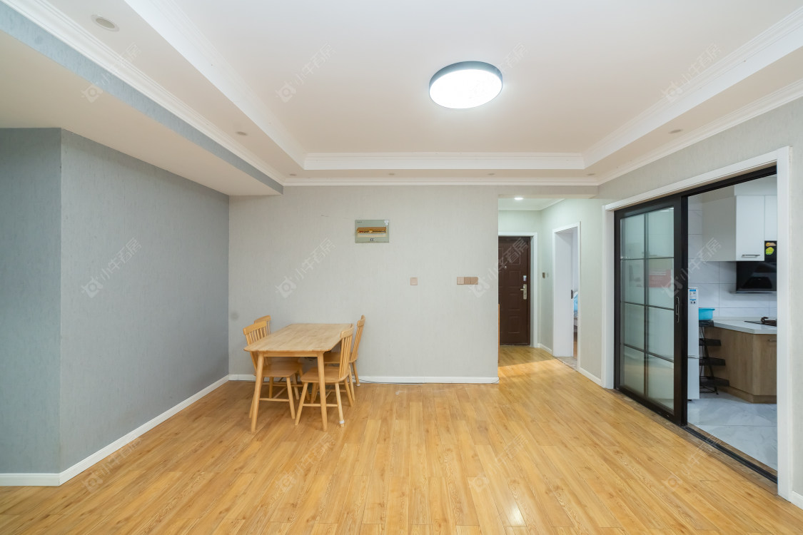 常州银河湾第一城二期在售二手房源室内图_小牛看房