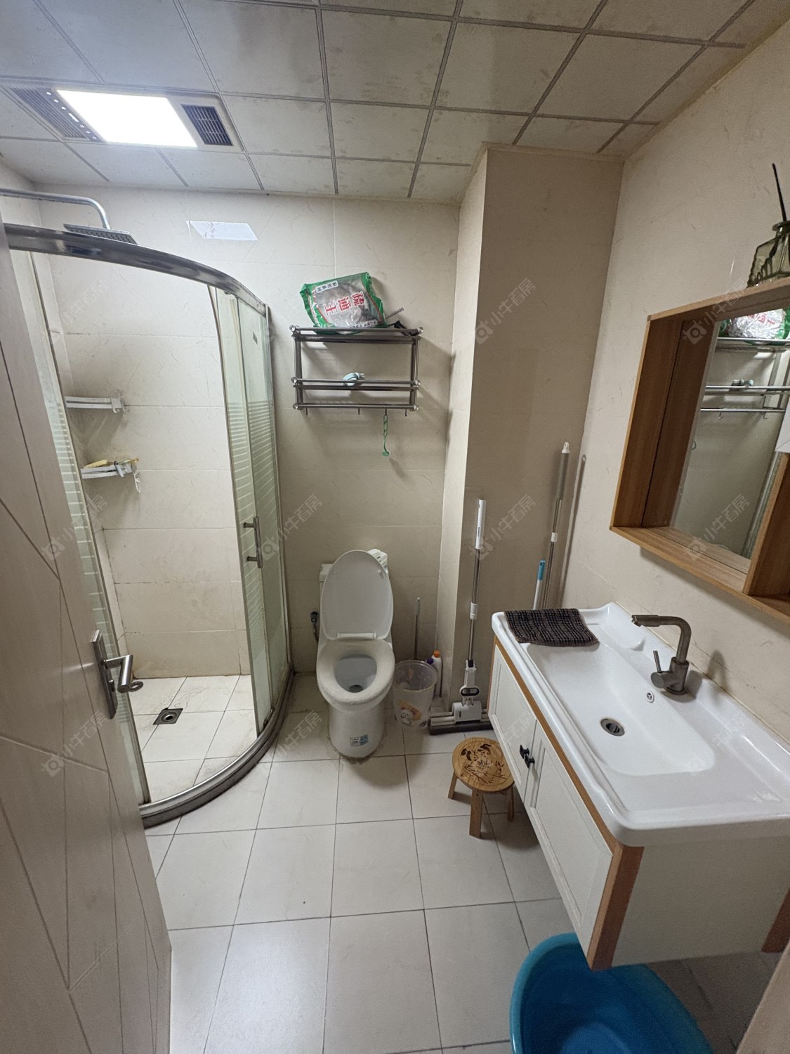 景荟凤凰公寓房源室内图 常州景荟凤凰公寓在租房源室内图_小牛看房