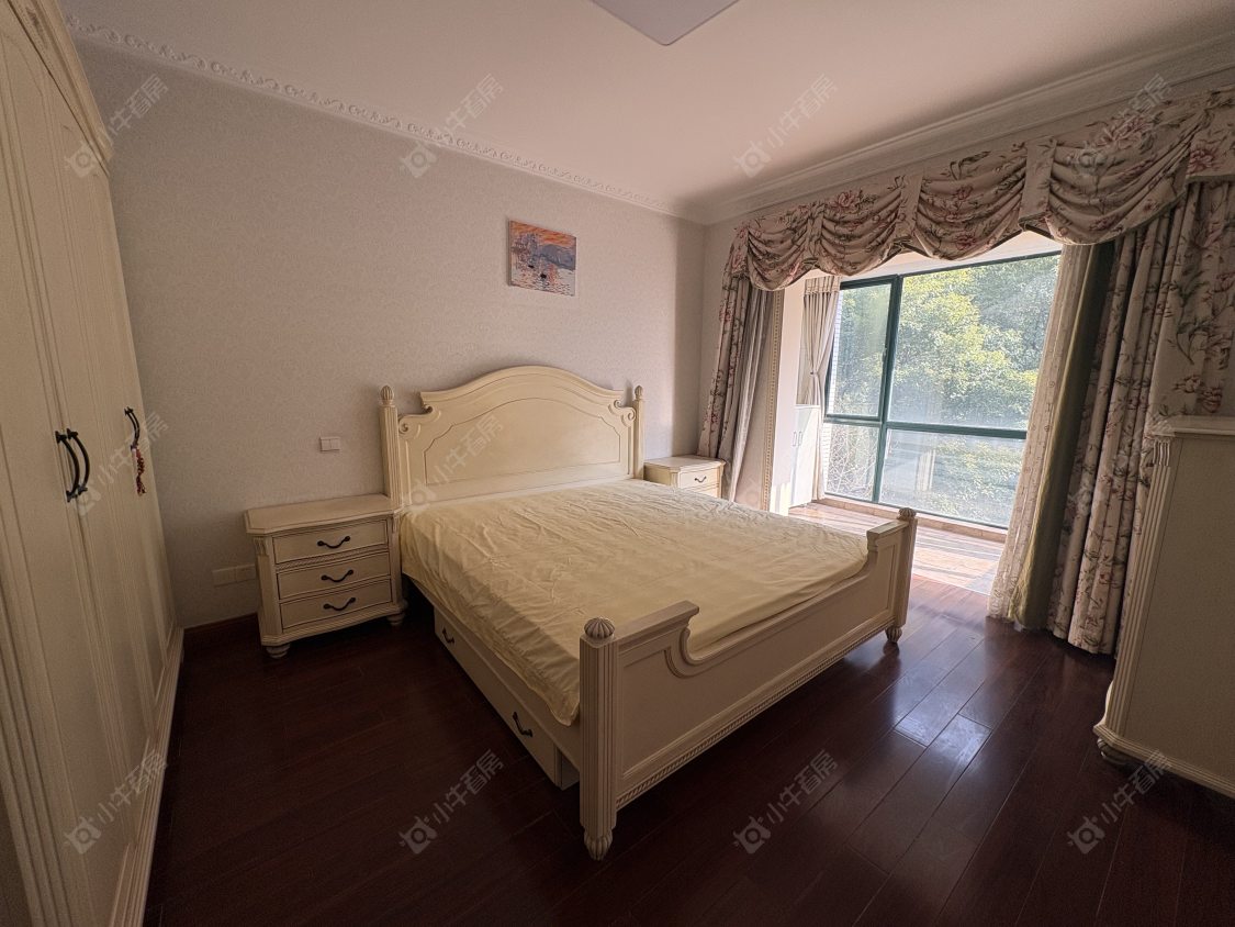 常州盛世名门在租房源室内图_小牛看房