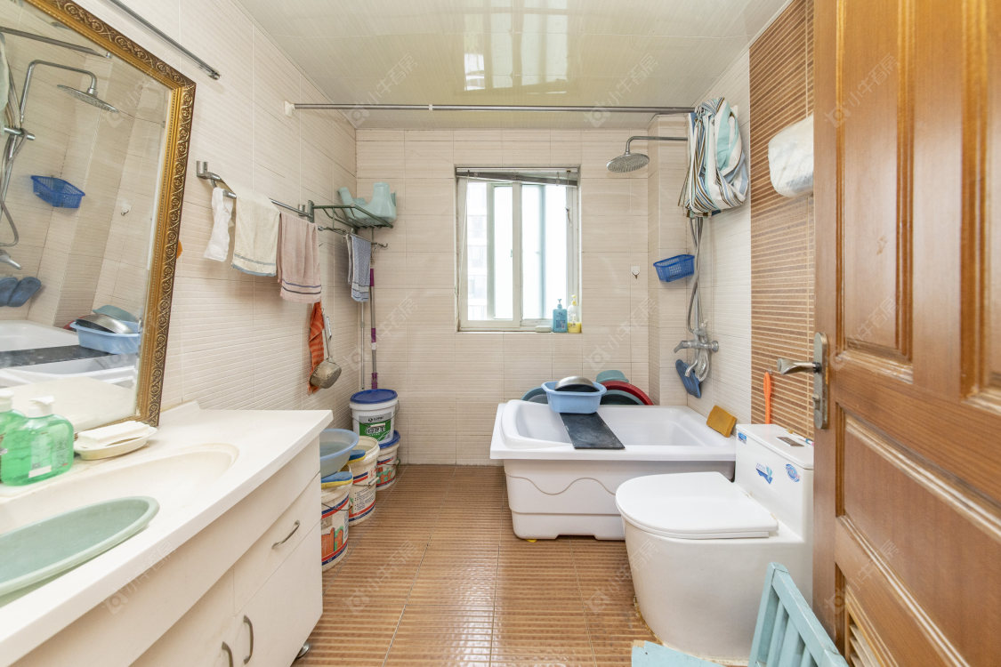 常州华都馨苑在售二手房源室内图_小牛看房