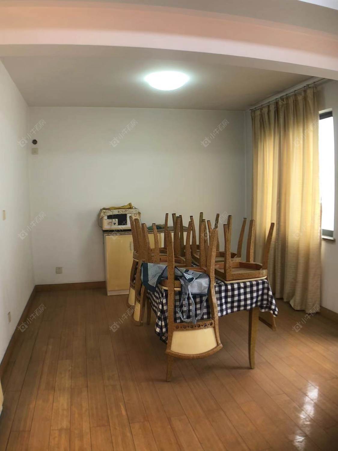 常州新城南都御苑在租房源室内图_小牛看房