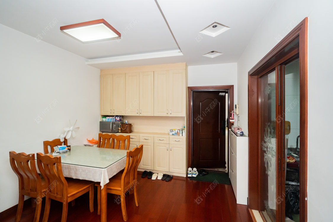 常州兰陵尚品花园在售二手房源室内图_小牛看房