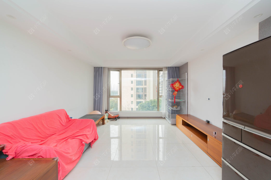 常州翡翠锦园在售二手房_小牛看房