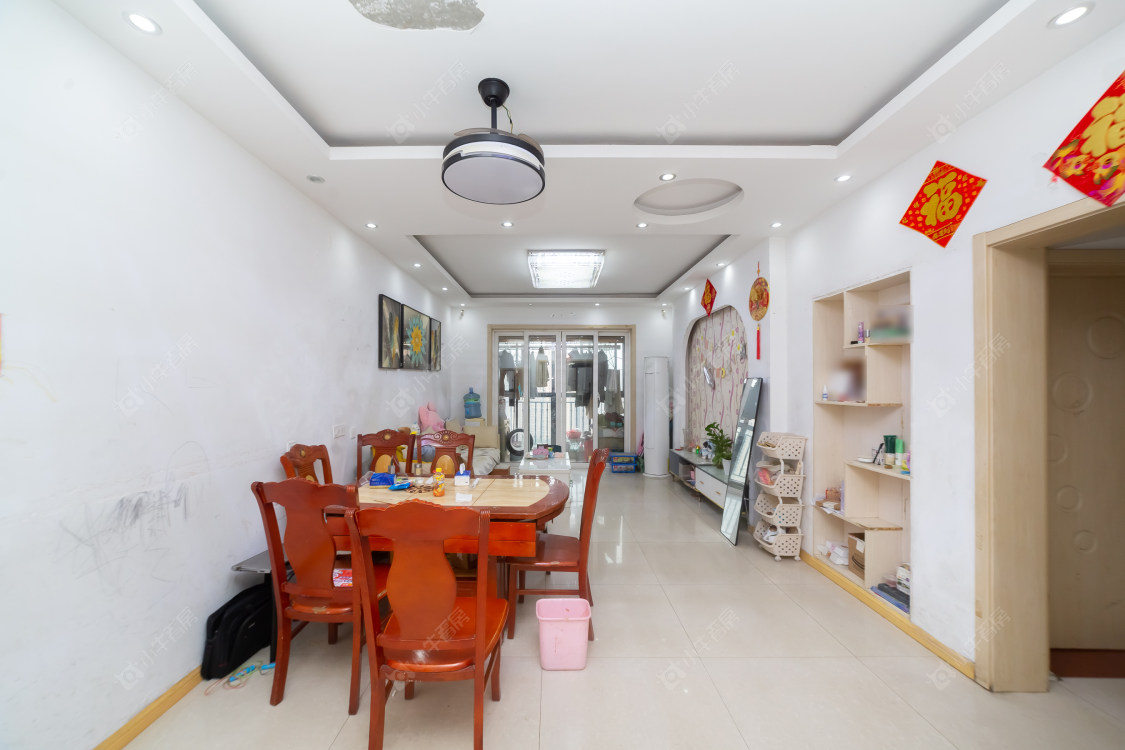 常州嘉禾尚郡在售二手房_小牛看房