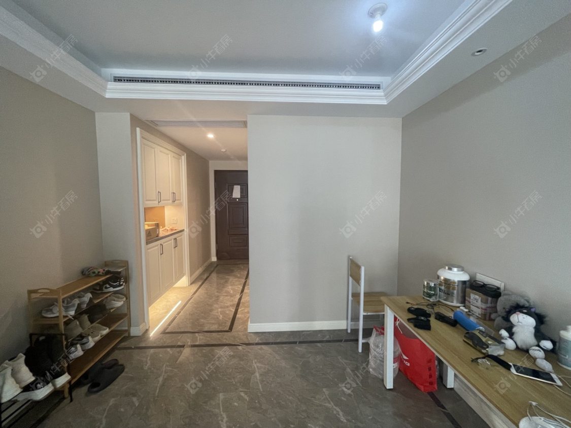 常州新城华宇悦隽公馆在租房源室内图_小牛看房