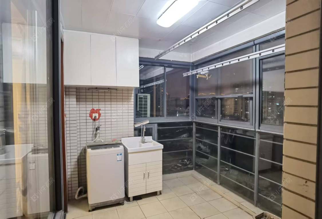 凯旋城西区房源室内图 常州凯旋城西区在租房源室内图_小牛看房