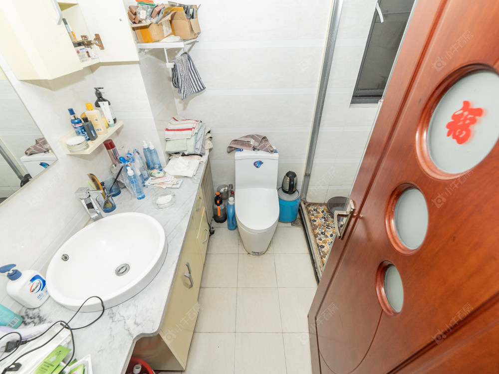 常州凤凰名城在售二手房源室内图_小牛看房