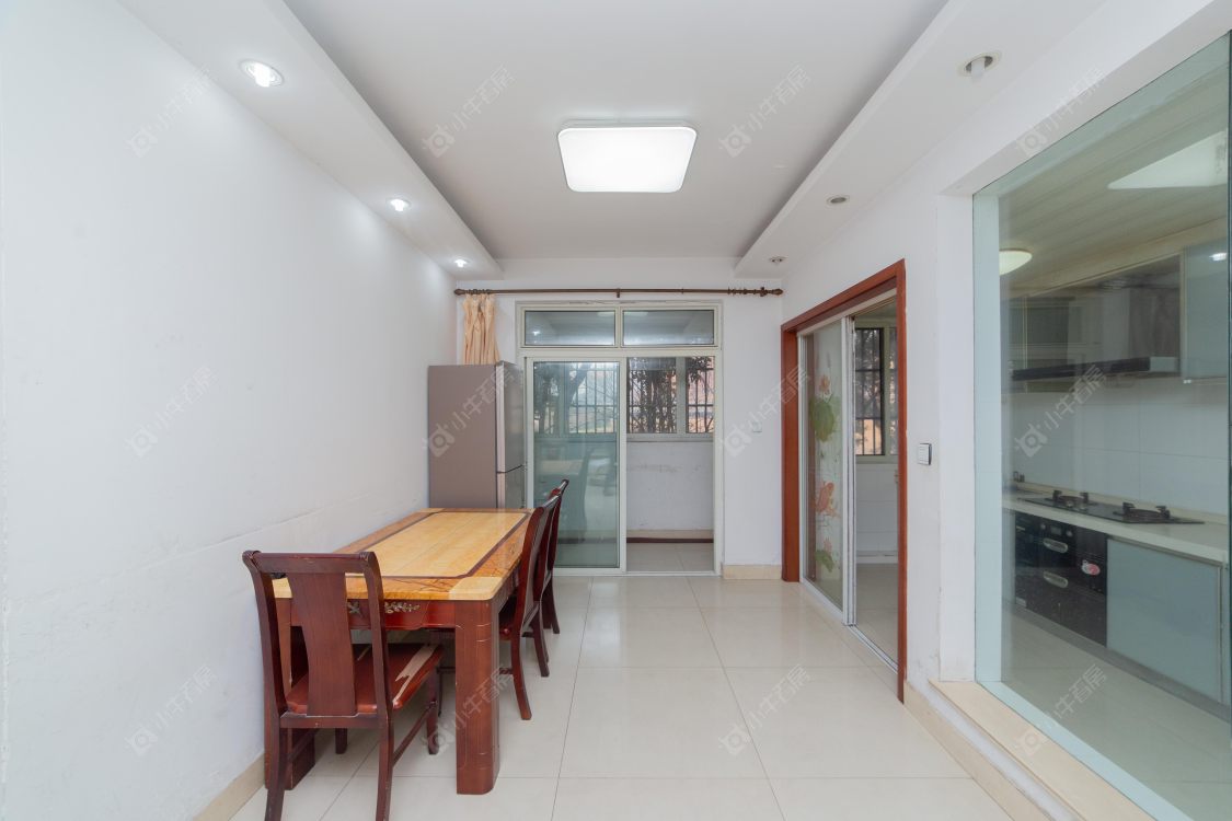 金梅花园北区房源室内图 常州金梅花园北区在售二手房源室内图_小牛看房