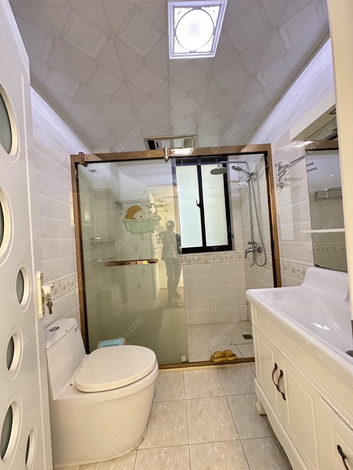 星河国际六区房源室内图 常州星河国际六区在租房源室内图_小牛看房