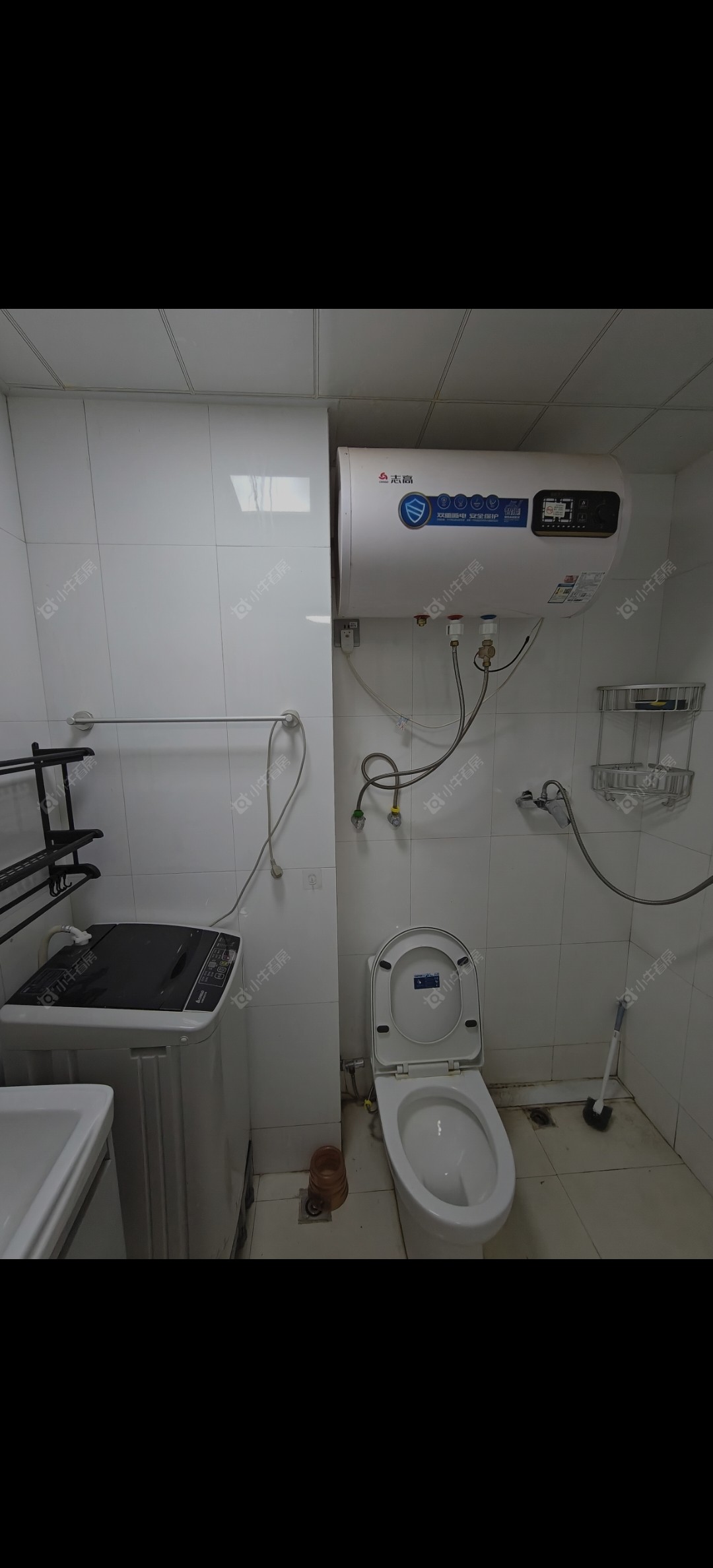 常州府琛商务广场在租房源室内图_小牛看房