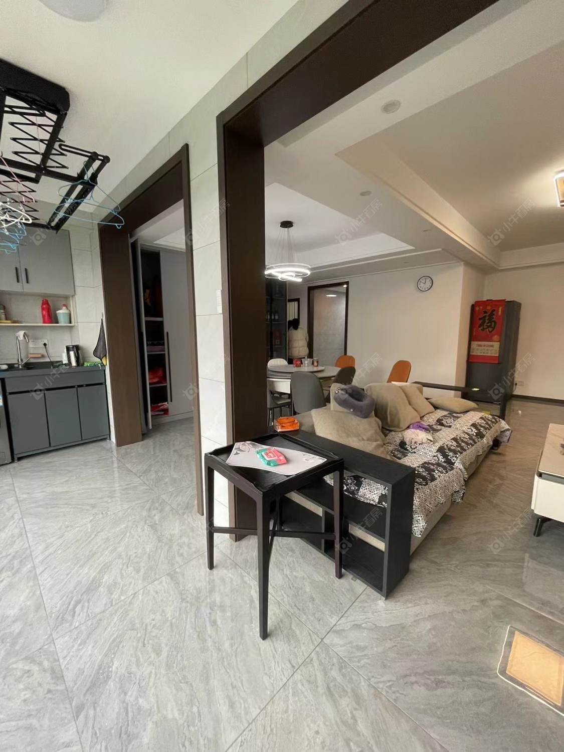 常州路劲雅居乐城市万象在租房源_小牛看房