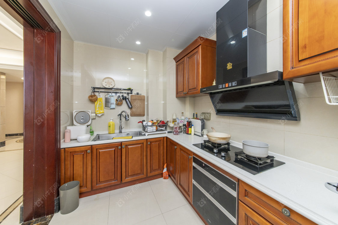 常州紫金城南区在售二手房源室内图_小牛看房