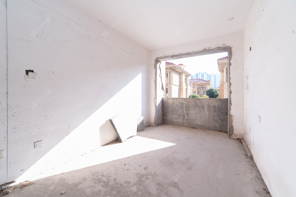 常州璞丽湾花园在售二手房源小区图_小牛看房