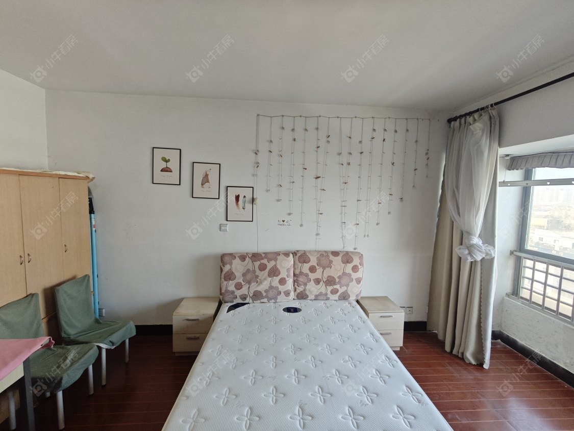 常州学府名门花苑在租房源室内图_小牛看房