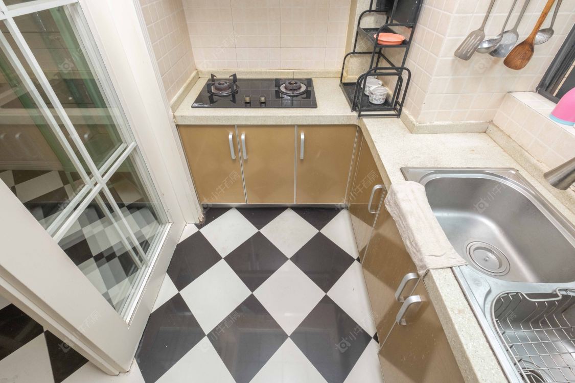 常州景瑞曦城在售二手房源室内图_小牛看房