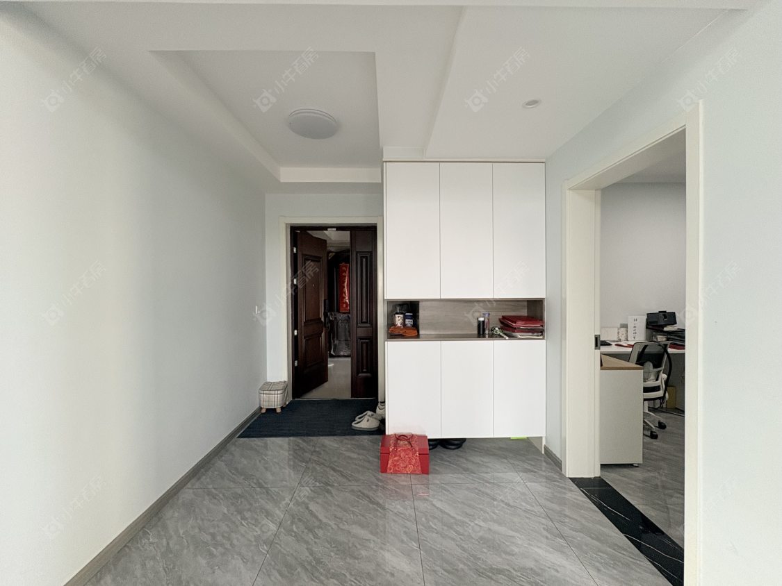 丹阳天怡紫宸在售二手房源室内图_小牛看房