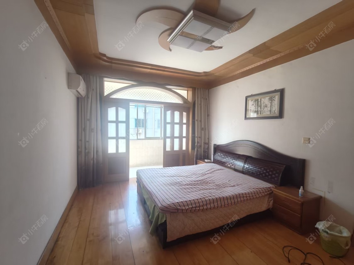 常州横山桥高级中学教工宿舍楼2室2厅1卫出租_小牛看房