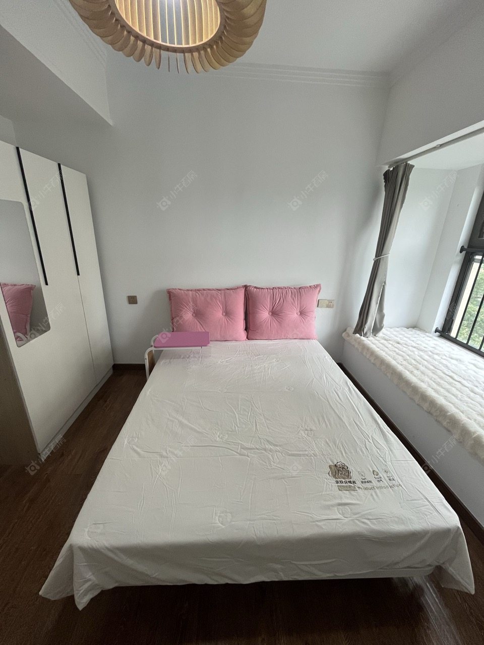 常州碧桂园碧玥和鸣在租房源室内图_小牛看房