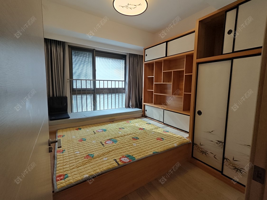 常州龙洲伊都在租房源_小牛看房