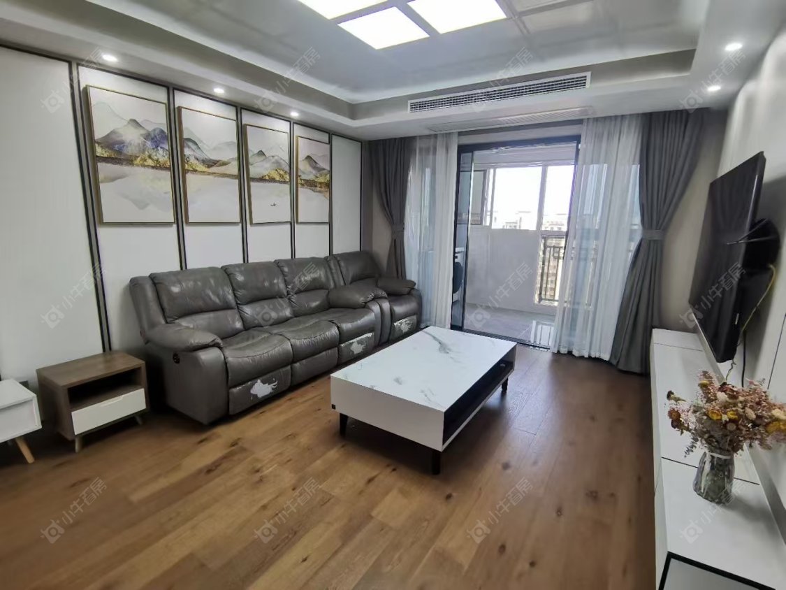 金坛碧桂园三期房源室内图 常州金坛碧桂园三期在租房源室内图_小牛看房