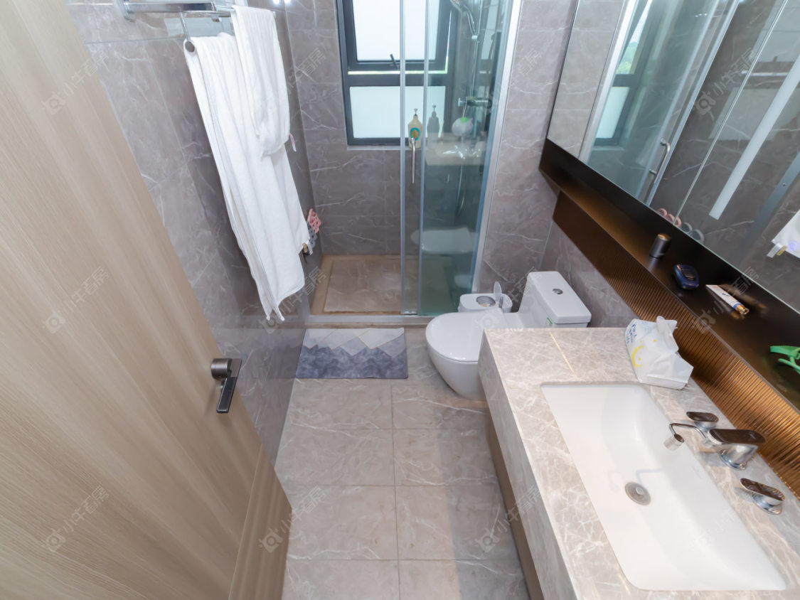 常州阳光城禹洲宸悦在售二手房源室内图_小牛看房