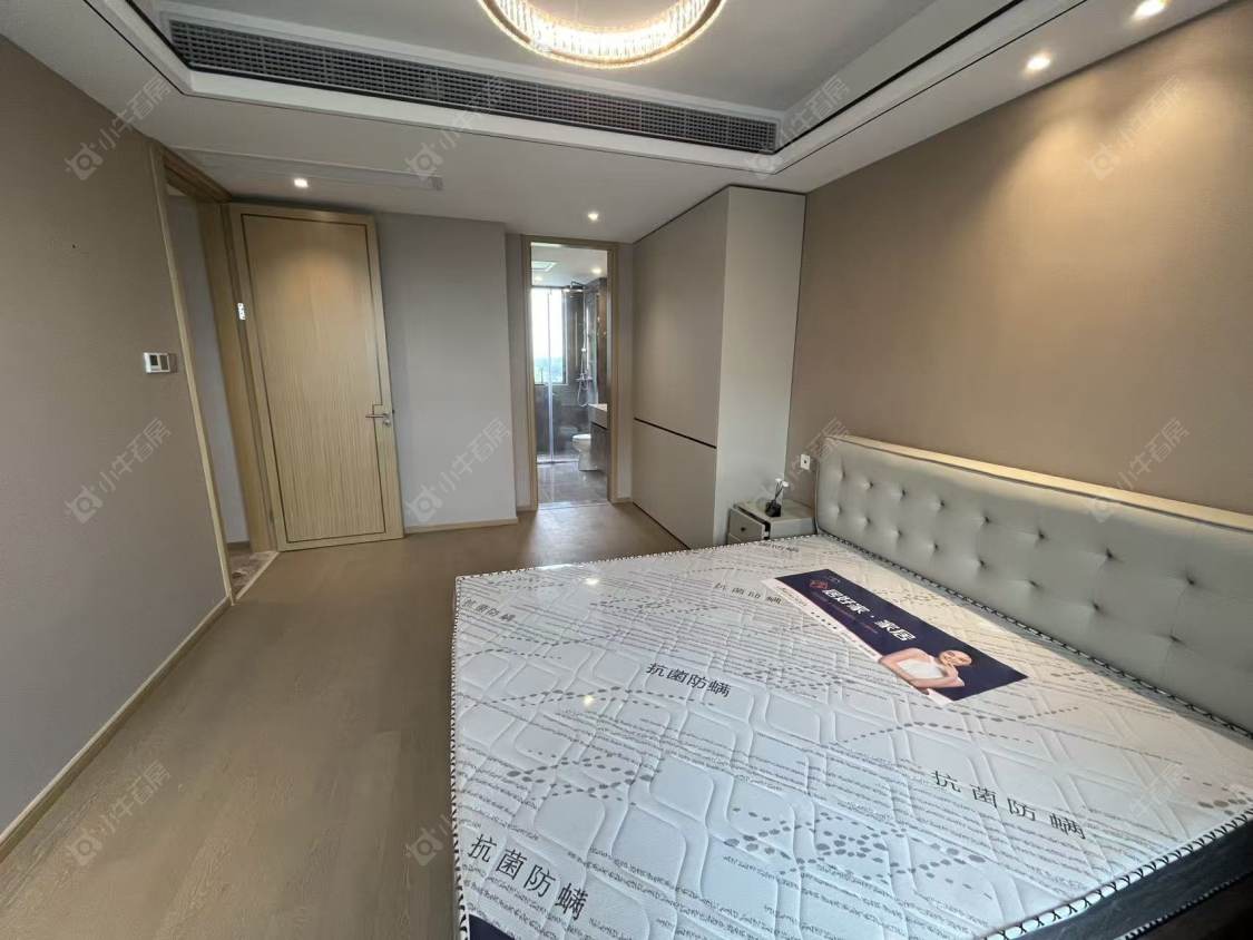 常州三盛汝悦春秋在租房源室内图_小牛看房