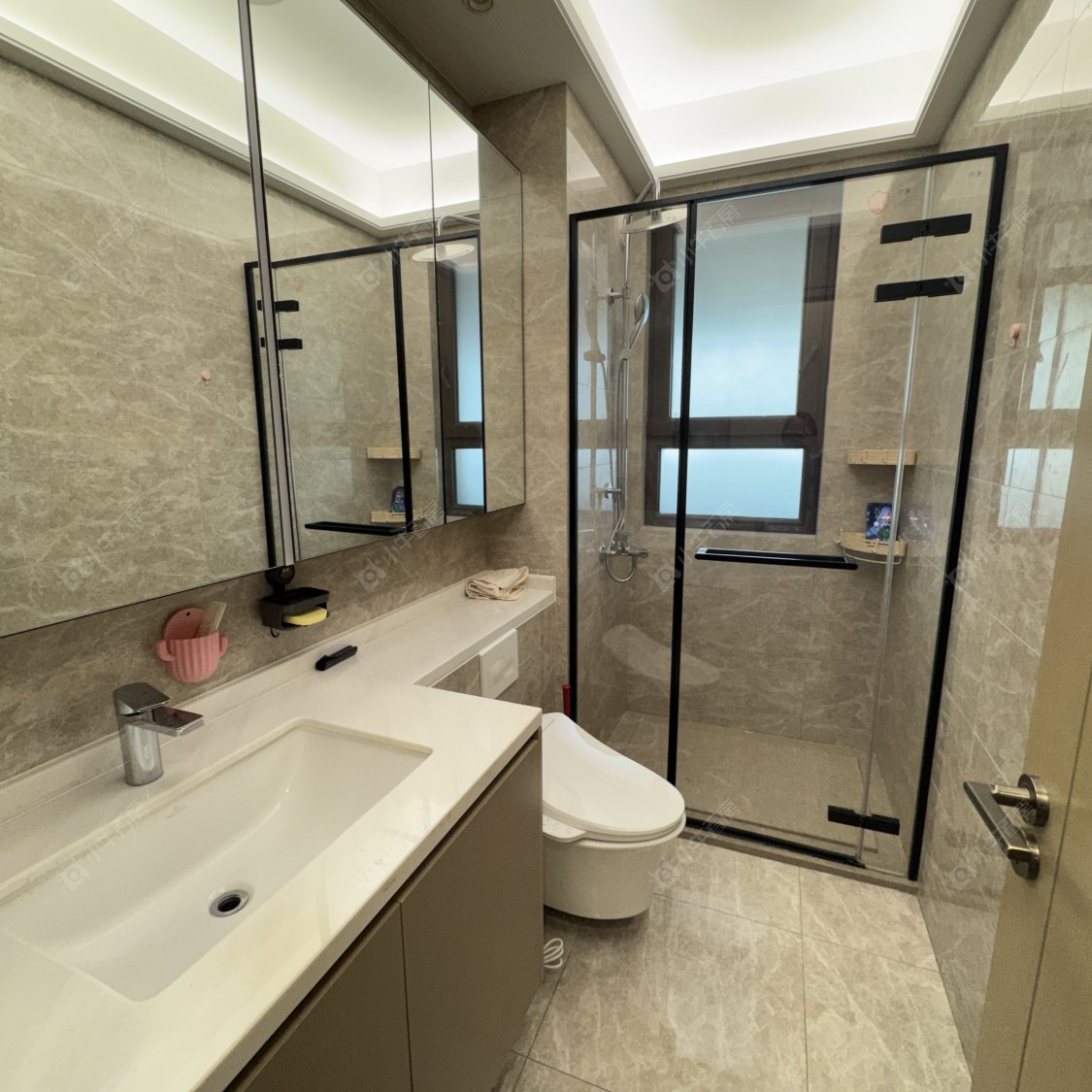 常州中建招商龙宸壹号在租房源_小牛看房