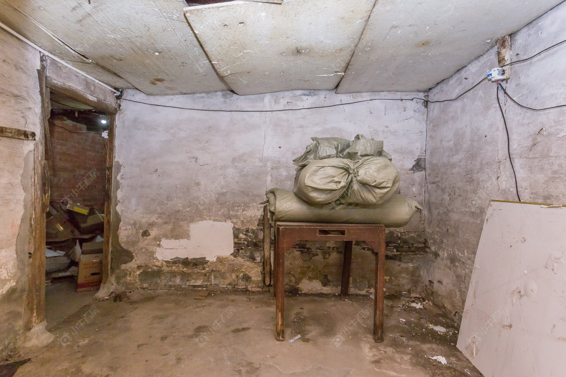 常州大圩沟在售二手房源室内图_小牛看房