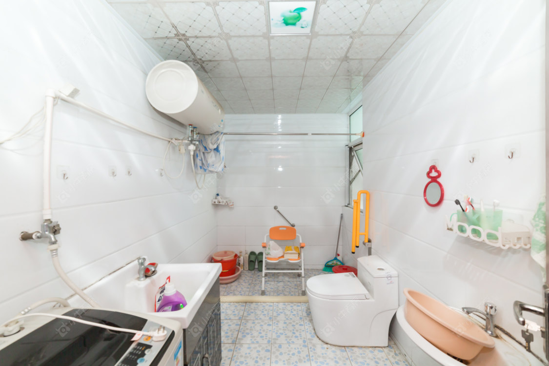 常州青洋花苑在售二手房源室内图_小牛看房