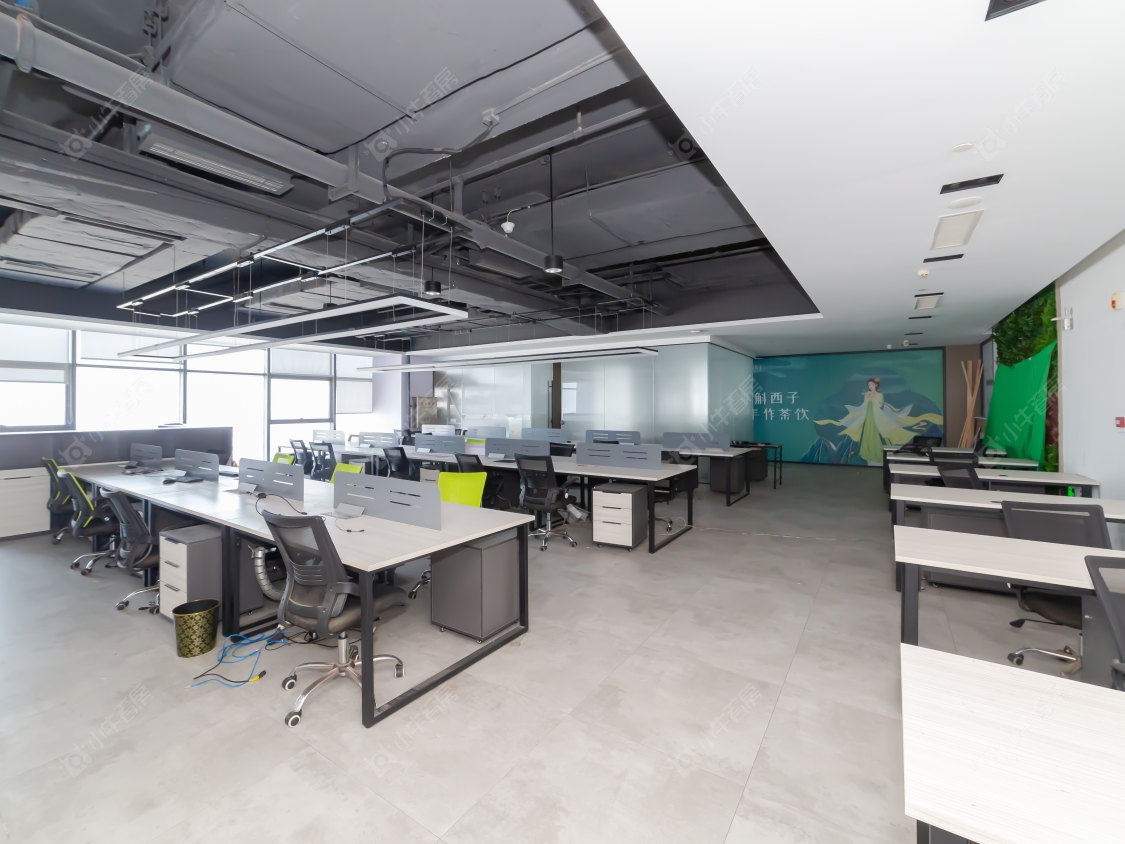 常州天宁时代广场在售二手房源室内图_小牛看房