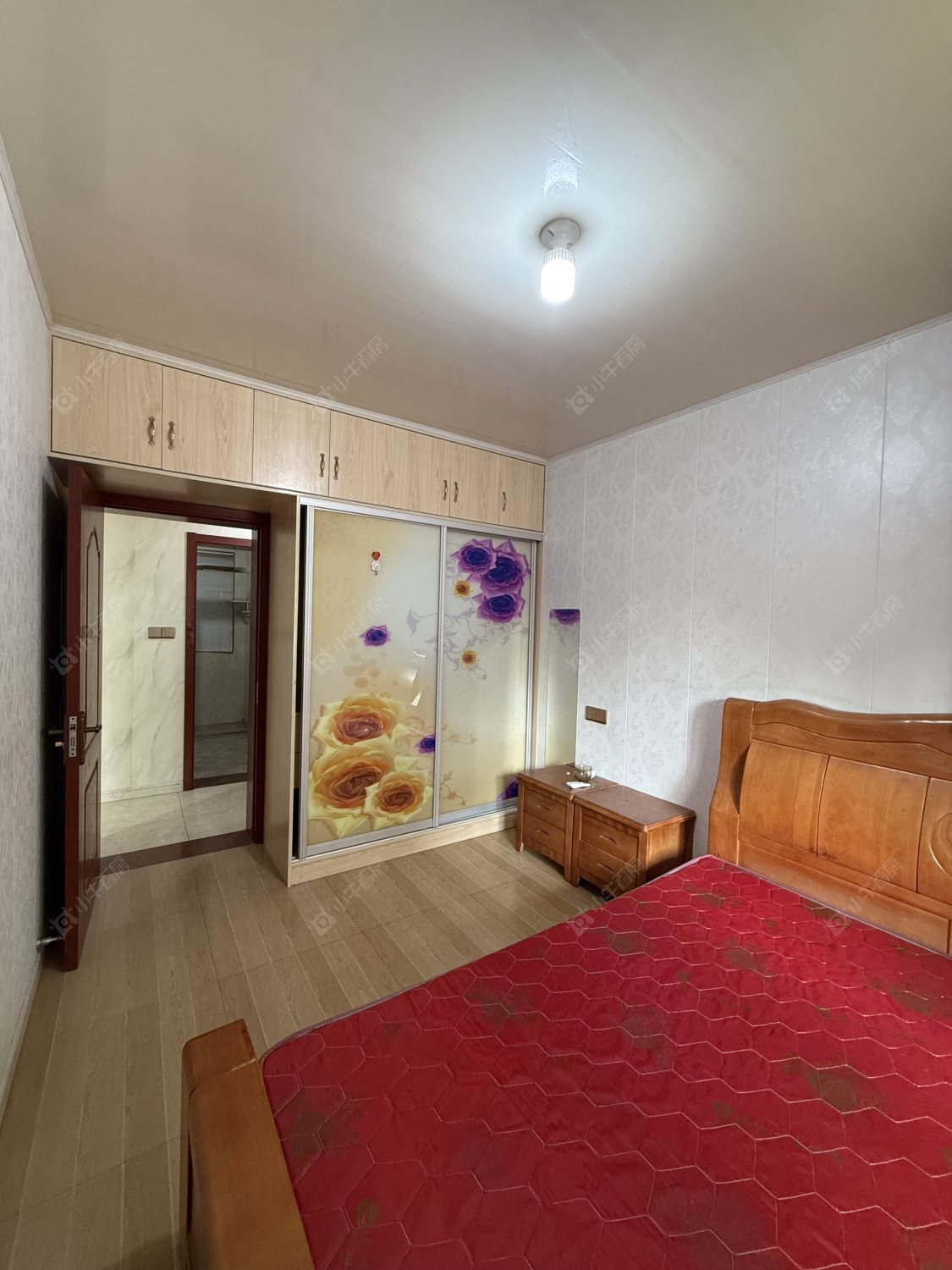 常州百馨西苑四期在租房源_小牛看房